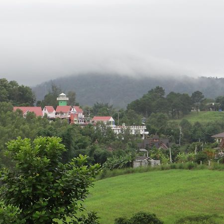 Fufu In Love Cottages & Campground Khao Kho Bagian luar foto